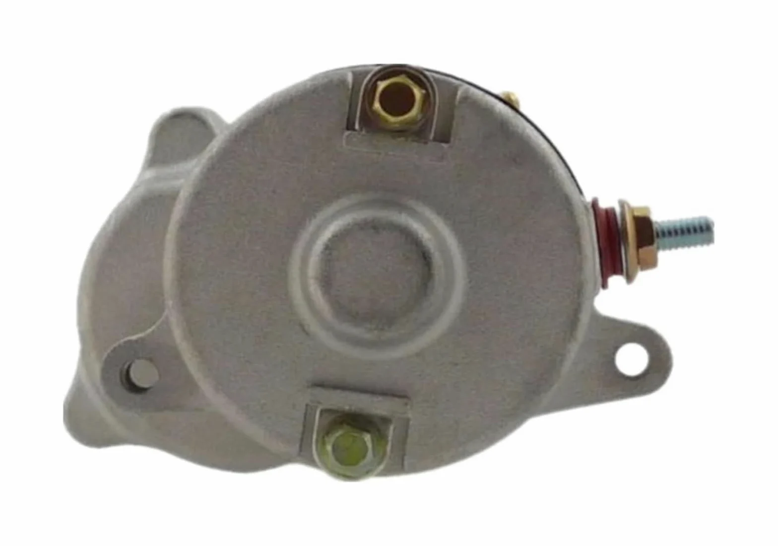 Motor Generador para Disponibles para ARRANQUES para PA-101 para PA-101A Motor De Arranque Motor De Arranque ATV UTV Motor De Arranque Bendix