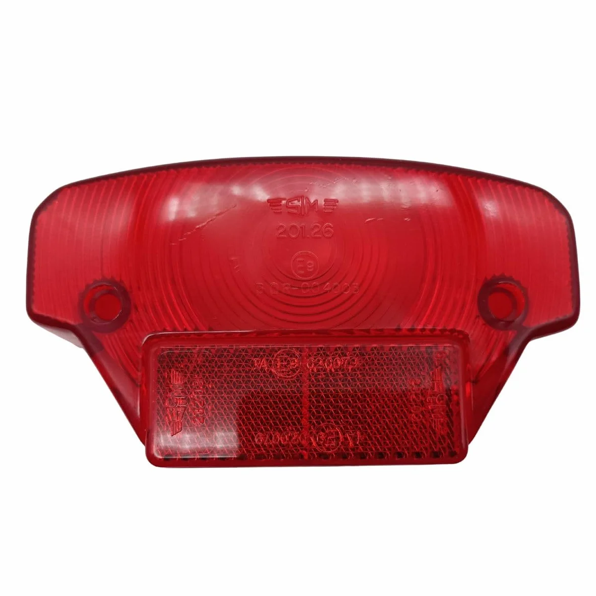 Piloto Trasero Completo Original Rieju 0/000.150.0510 – Luz Trasera OEM RR 50, SPIKE 50, TANGO 50/125/250, TANGOO! 50 (1998–2017)