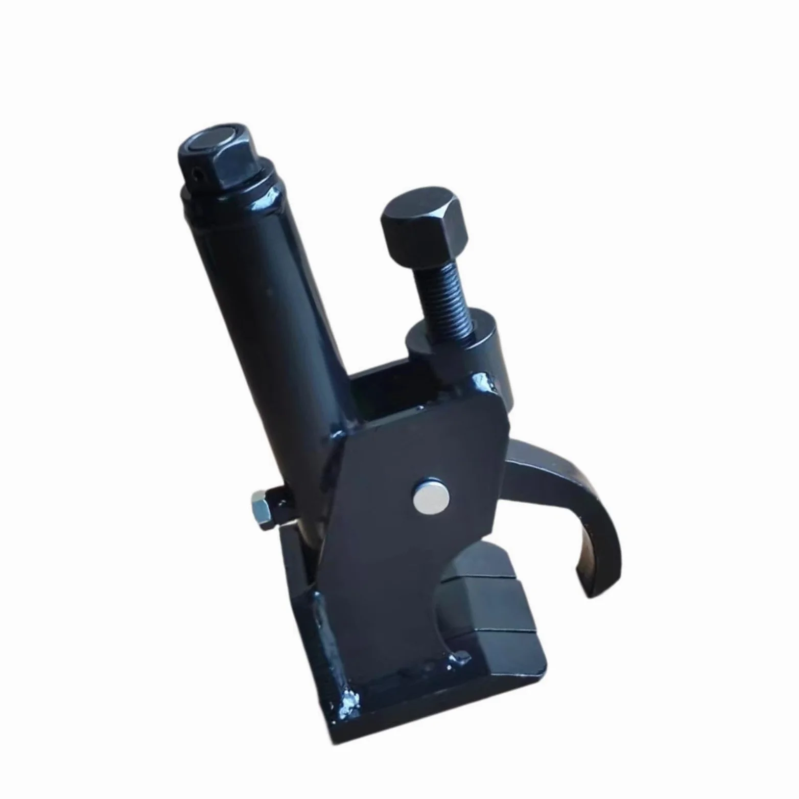Herramienta para quitar el talón de los neumáticos de coche, combinación de resistencia y tamaño compacto, destalonador manual eficiente,