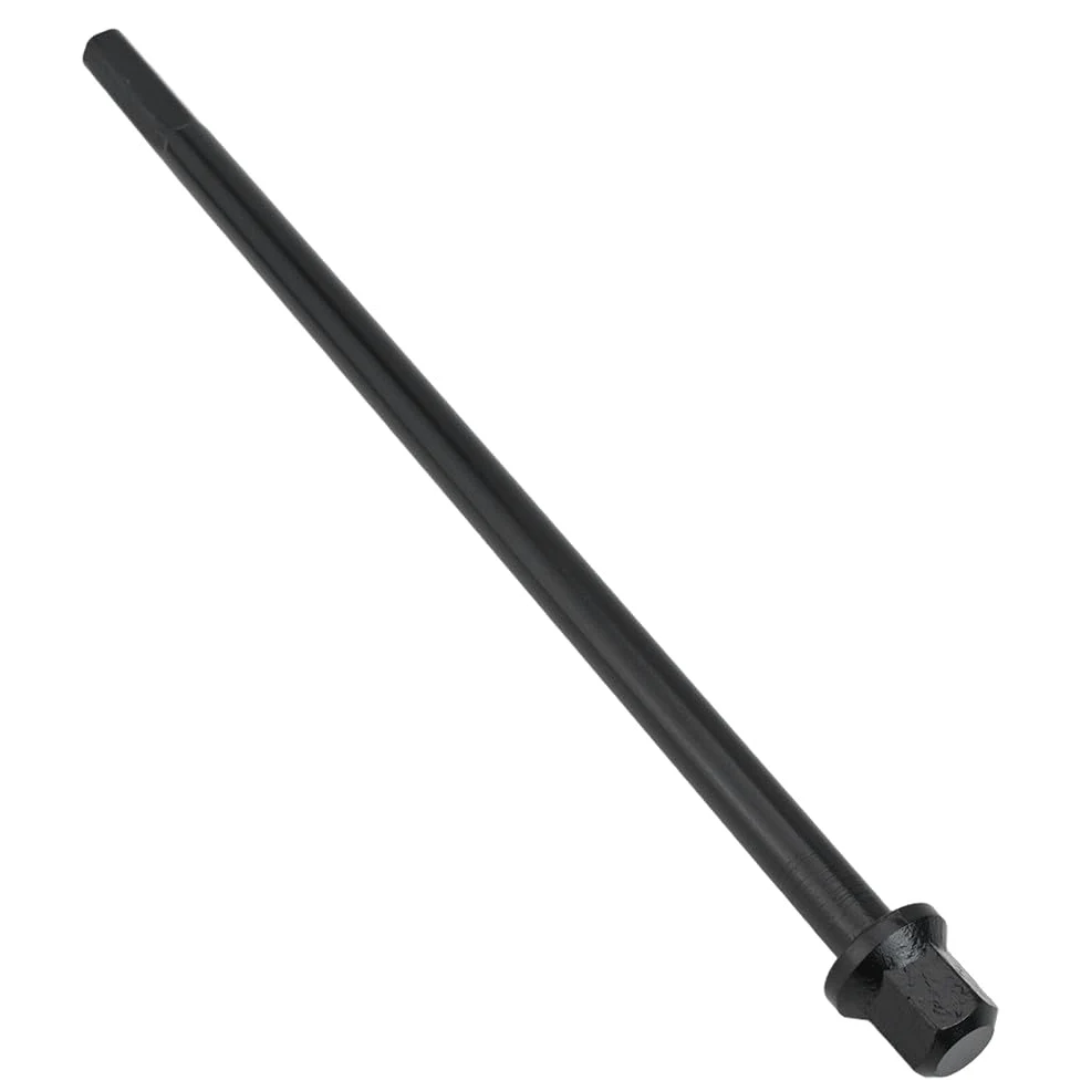 Herramienta de extracción de llave de rueda de repuesto para Mercedes Vito W639 W447 2005-2022 metal