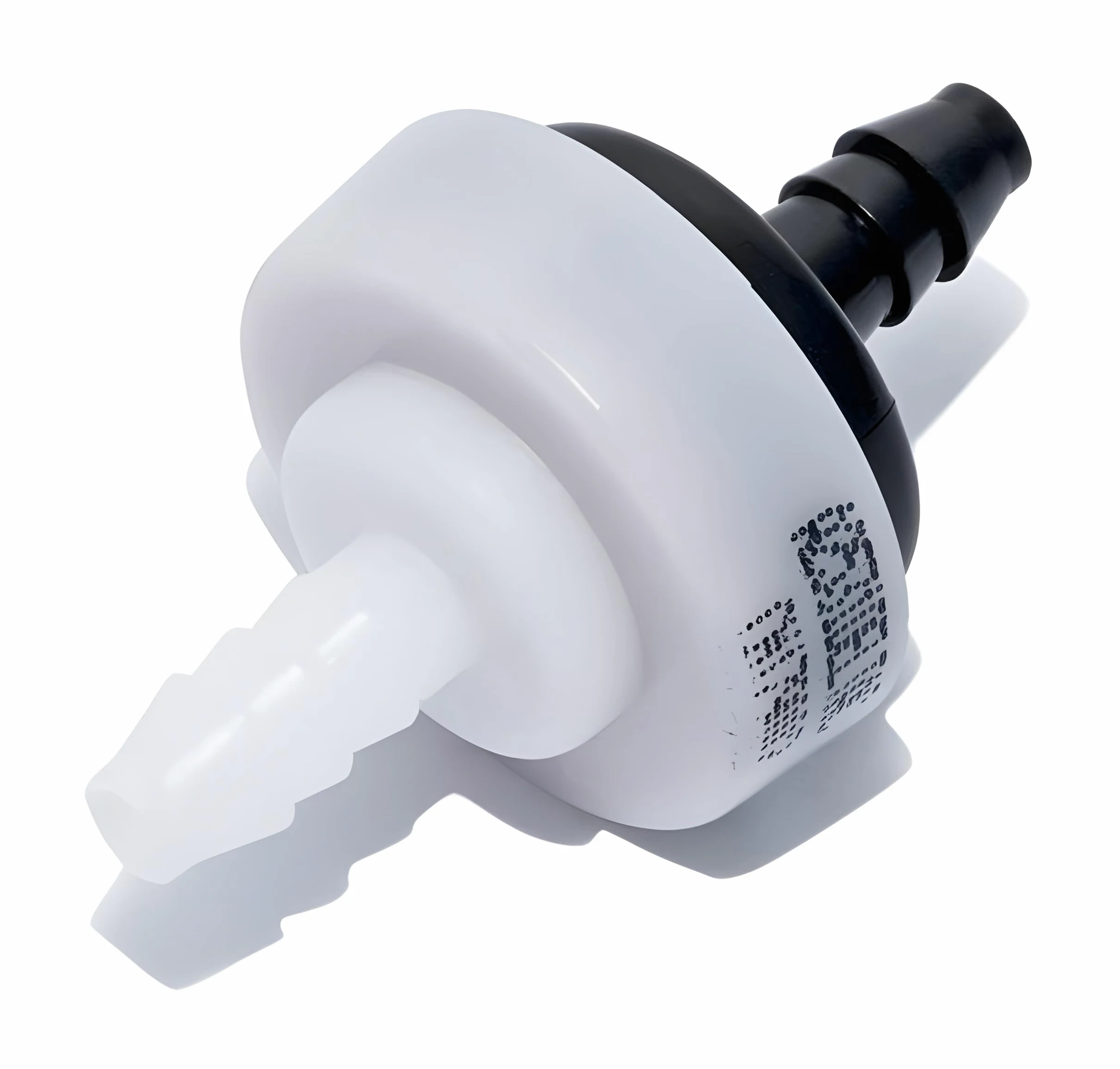 Válvula antirretorno para línea de Gasolina Hexagon LXT 180