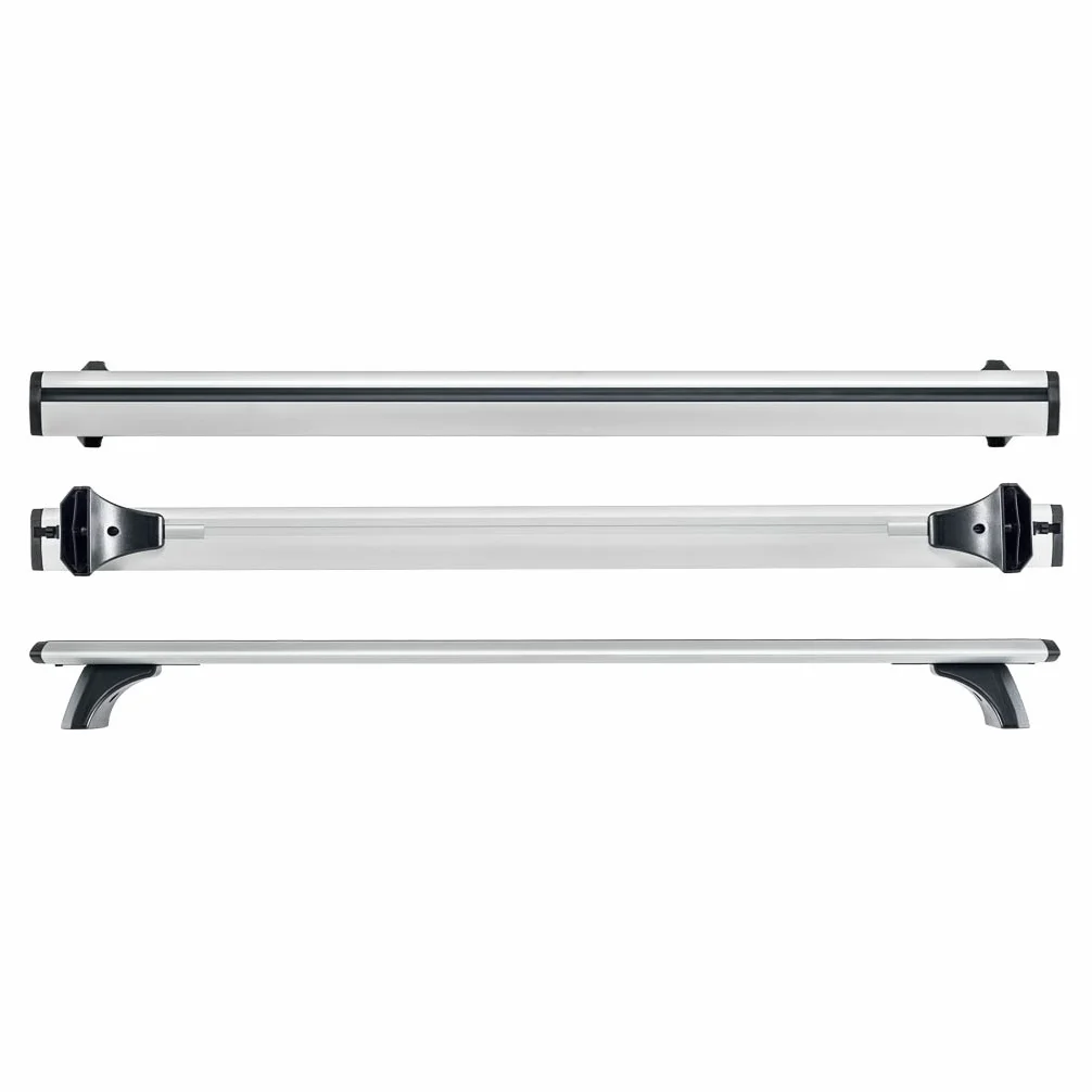 Cruz Barras T128 para Modelo Airo 924-775, Juego de 2 Unidades, de la Marca