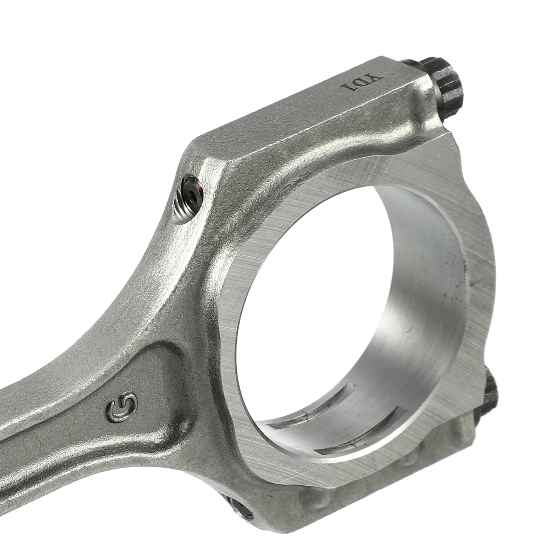 QUARKZMAN 4pcs Biela de Motor de Repuesto para Kia Optima 4 Puertas 2.4L 2011-2018 No.23510-2G500