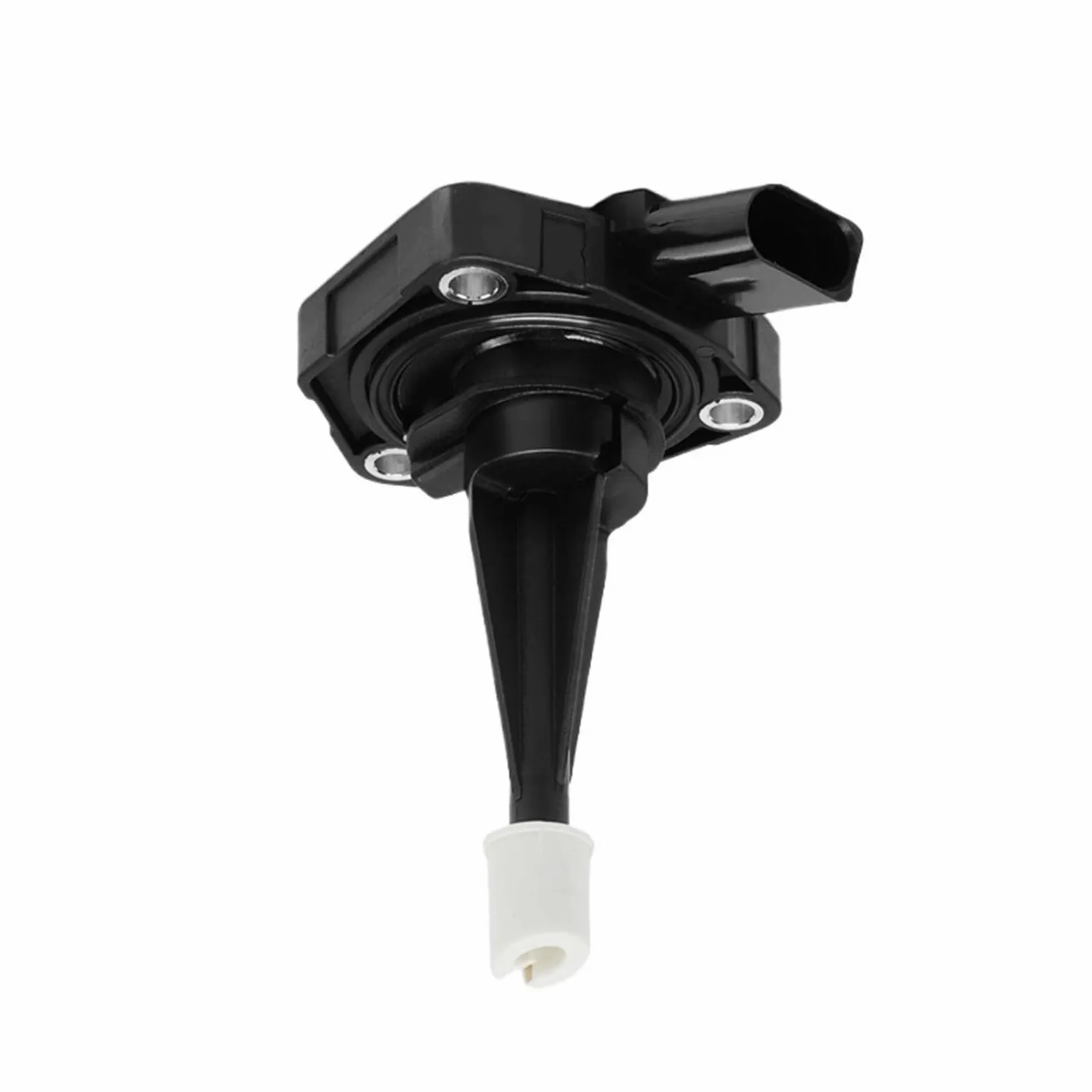 Alarma de nivel de aceite bajo Sensor de nivel de aceite de motor 03C907660Q 03C907660AA apto para A4 B8 2010-2016 S4 A5 S5 A6 C7 A8 D4 Q5 Q7