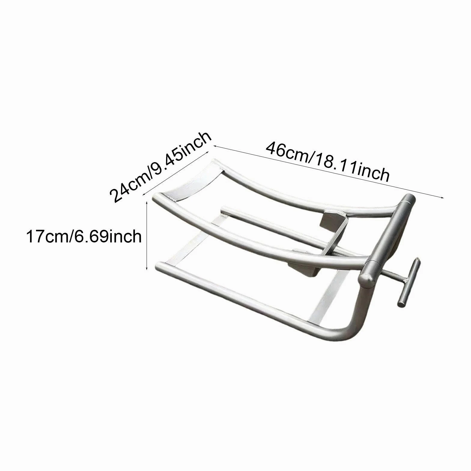 Extractor de Neumáticos Universal para Reparación de Motocicletas