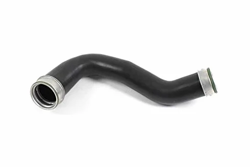 Tubo de aire de carga turbo para 7LA 7L6 7L7 2.5 R5 TDI Número de referencia 7L6145790B