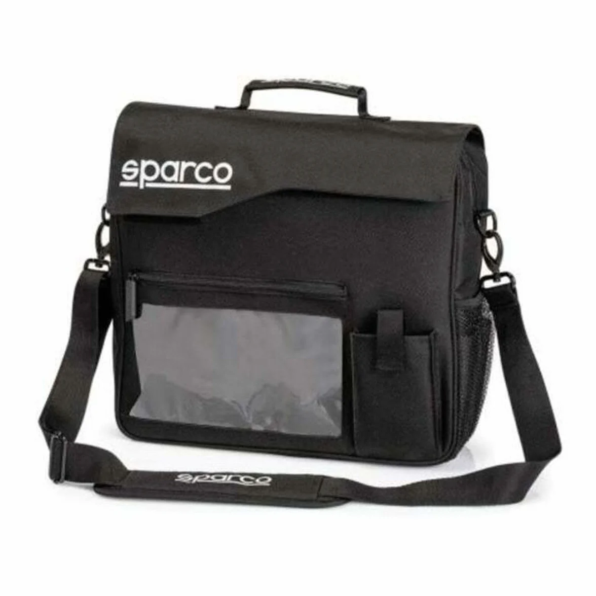 Sparco 0164281NR New CO-Driver Bolsa 2019