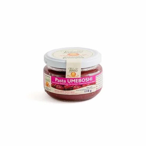 Pasta Umeboshi Bio Vegetalia 110 gr