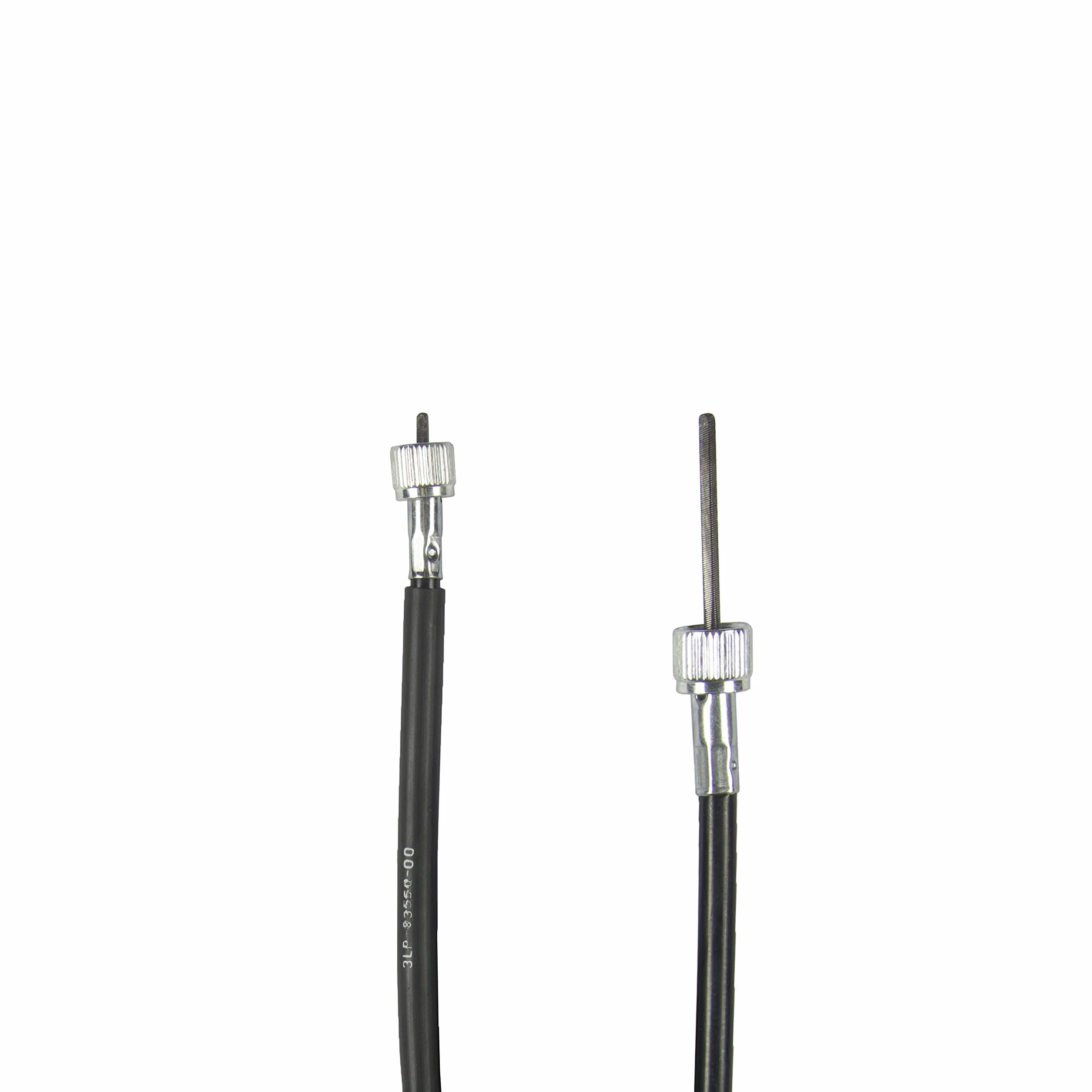 Cable de control de motocicleta para velocímetro compatible con Yamaha XV 750 Virago/XV 1000 Virago/XV 1100 Virago/Cruiser 3LP-83550-00