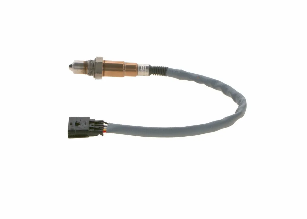 BOSCH Lambdasonde 0281004221