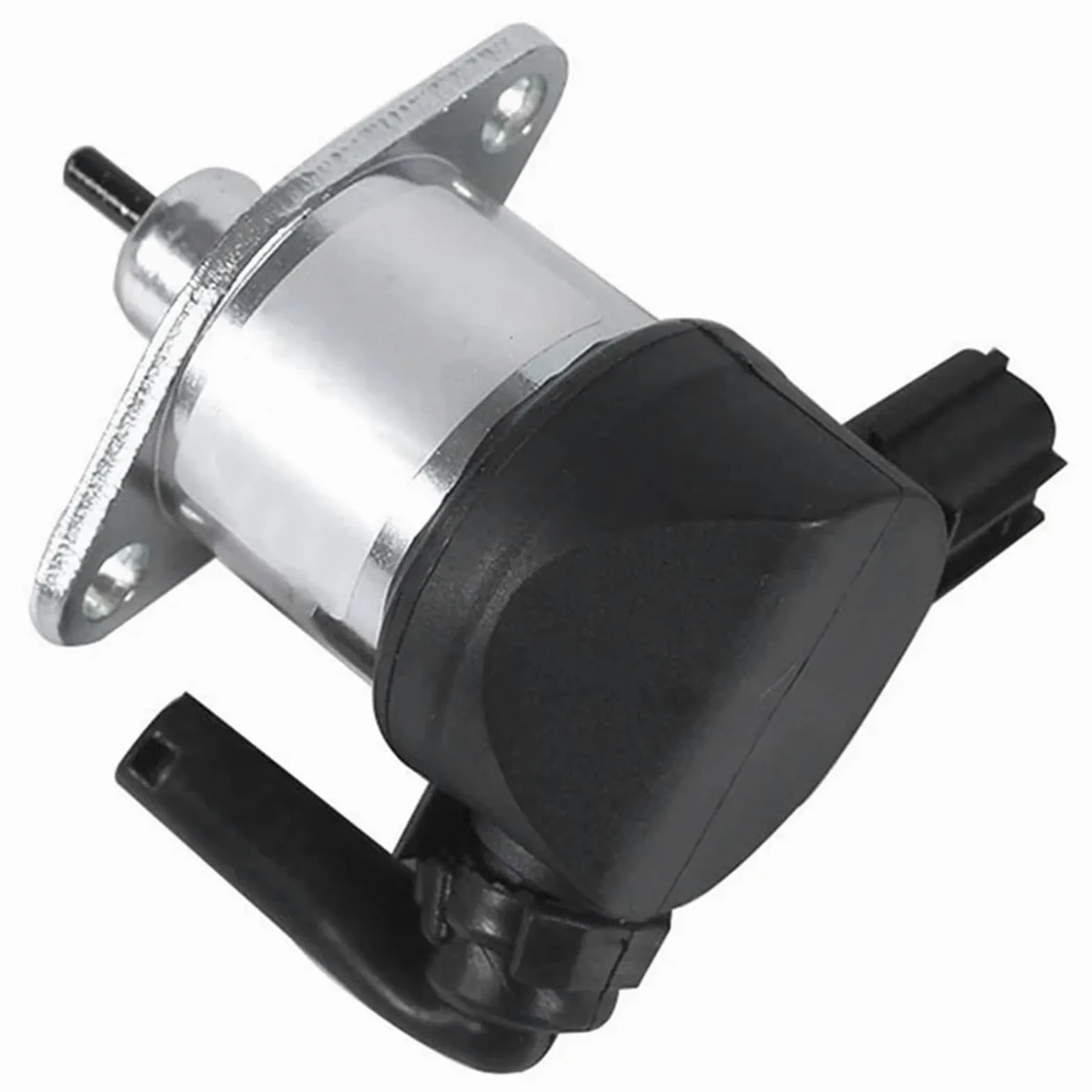 Solenoide de corte combustible AEF2-12V 1C010-60015, 1C010-60016, 1C010-60017, 1C010-60013, 1C010-60014 for M6800, M8200 y M8540