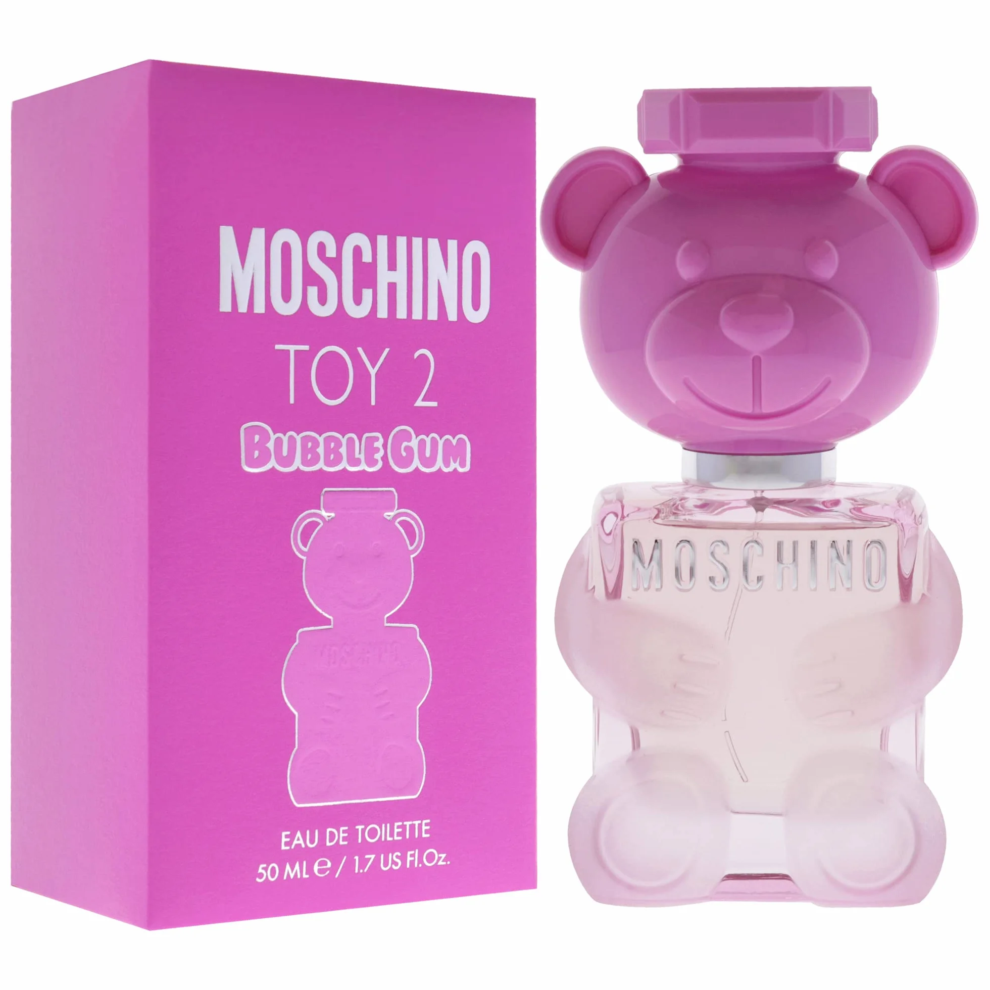 Moschino Toy Boy Bubble Gum Edt 50 ml