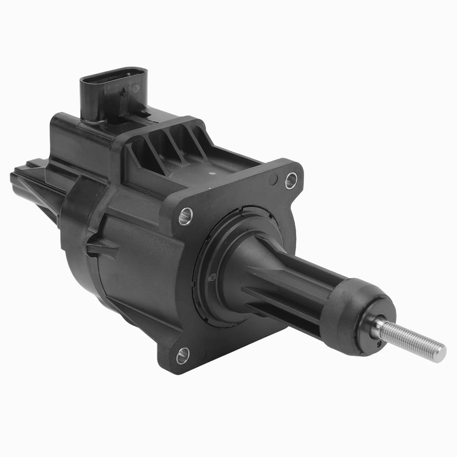 AMONIDA Actuador Turbo, Actuador de Control Electrónico de Alto Rendimiento para una Utilización óptima del, con Tecnología de Sensores