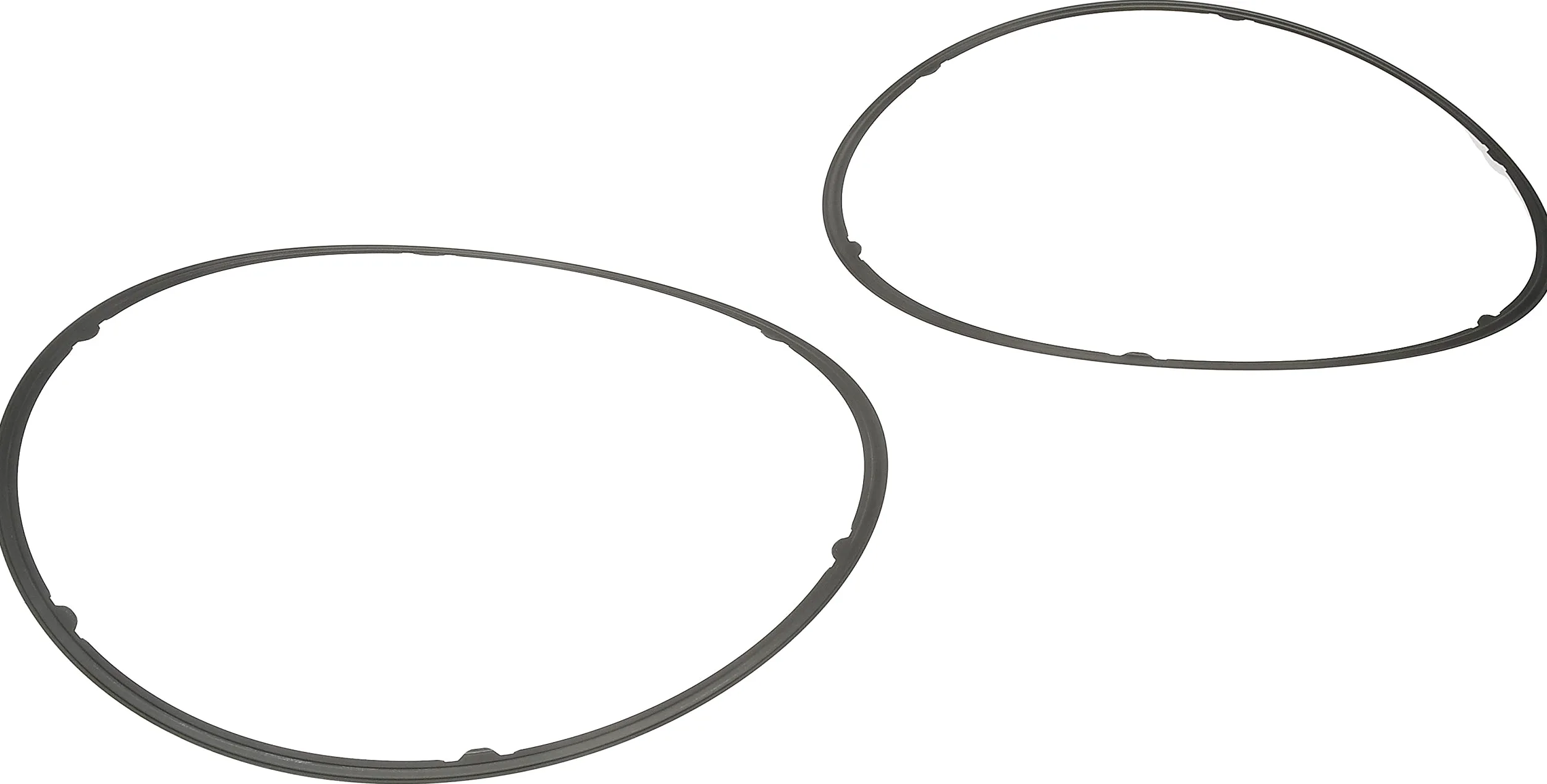 Dorman 674-9053 Diesel Particulate Filter (DPF) Gasket for Select Models