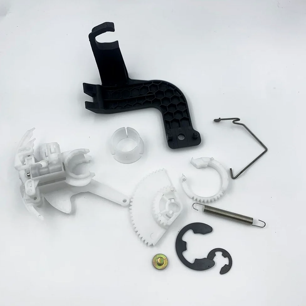 947519-104 212448-01 116526-01 115156-01 210586-01 - Kit de reparación de válvula de ajuste de altura para asiento de camión ISRI NTS2