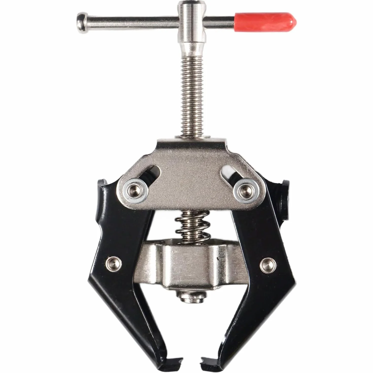 Greluma 1 Pieza Terminal de batería de 6-43 mm y Extractor del Brazo del limpiaparabrisas, Herramienta de extracción del Brazo del limpiaparabrisas