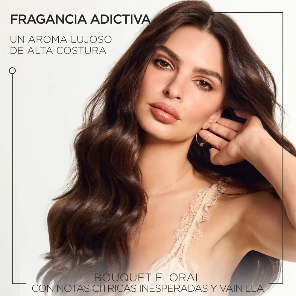 Kérastase Gloss Absolu Bain Hydra-Glaze Champú Hidratante e Iluminador 250ml