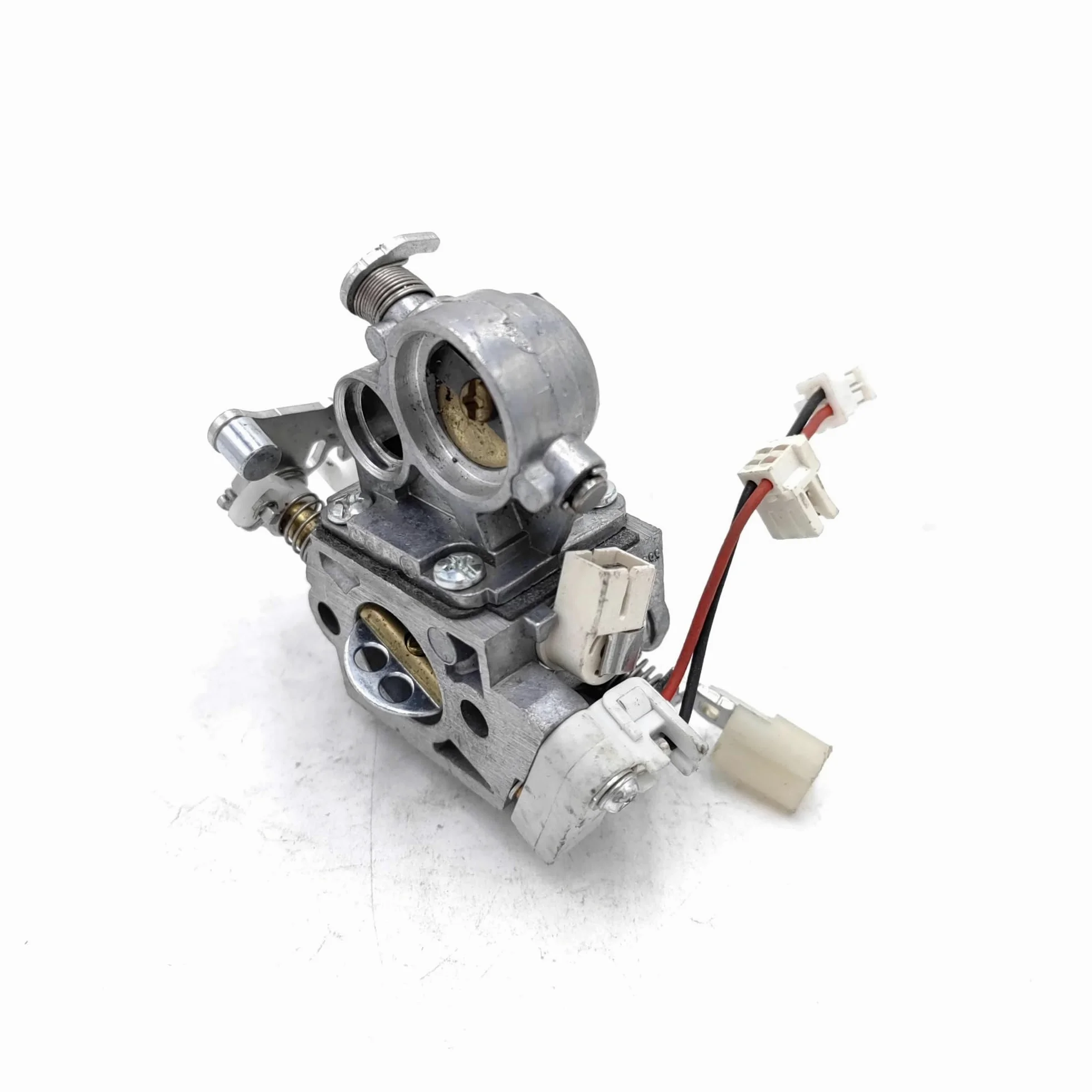 Carburador para Carburador para Zama para Motosierra para S&tihl MS362C 362C para Versión para M-Tronic Carburador Carburador