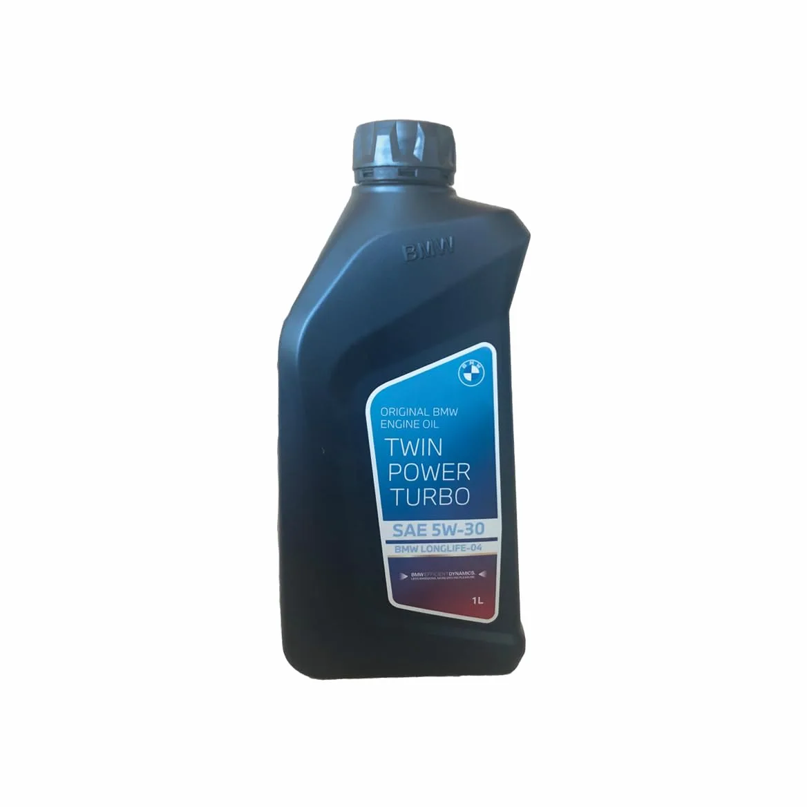 BMW 83 21 2 365 933-6 TwinPower Turbo Aceite de Motor LL-04 5W-30 (6 x 1 litro)