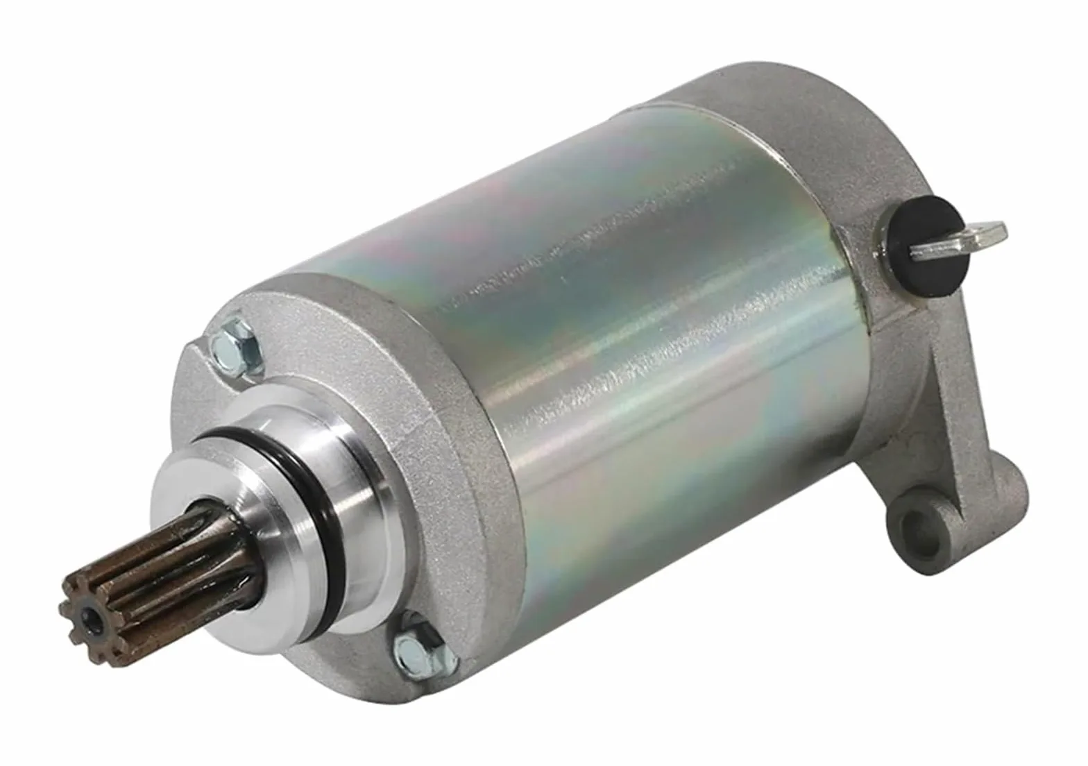 Motor Generador para Suz&uki VL125 VL250 para Intruder LC 2000-2012 12V Motor De Arranque Eléctrico De Motocicleta OEM:31100-26F00