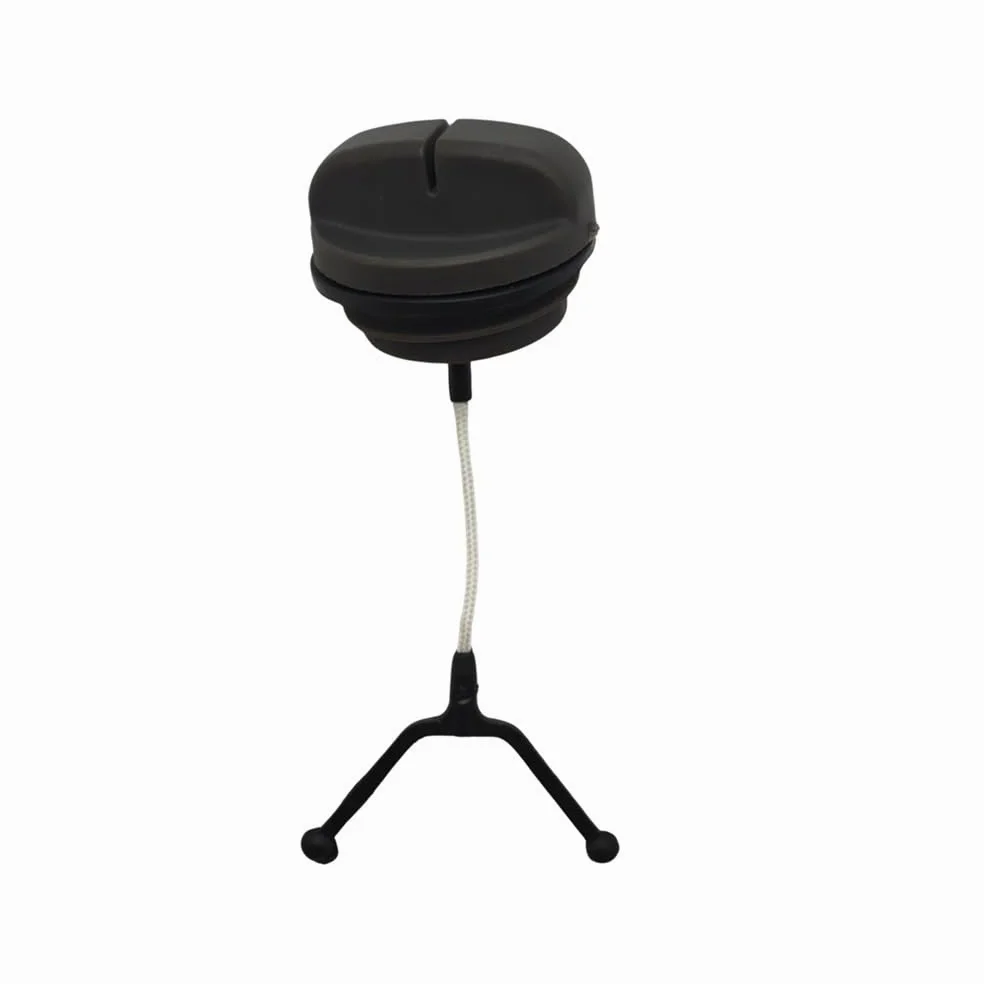 10 Tapones de llenado de Aceite compatibles con Motosierra 268 61 266 272 66, Repuesto OEM 501 431 402, 501 626 602