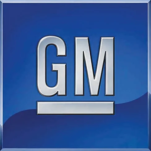 General Motors, vivienda kit, 25864471