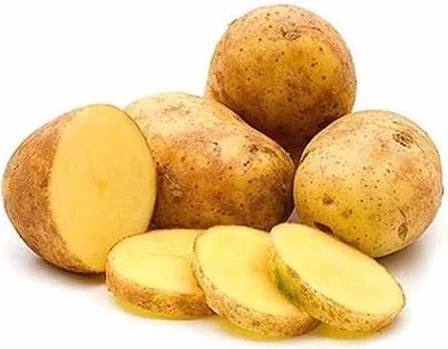 Patata Gallega Variedad Agria Saco 20kg para Freir