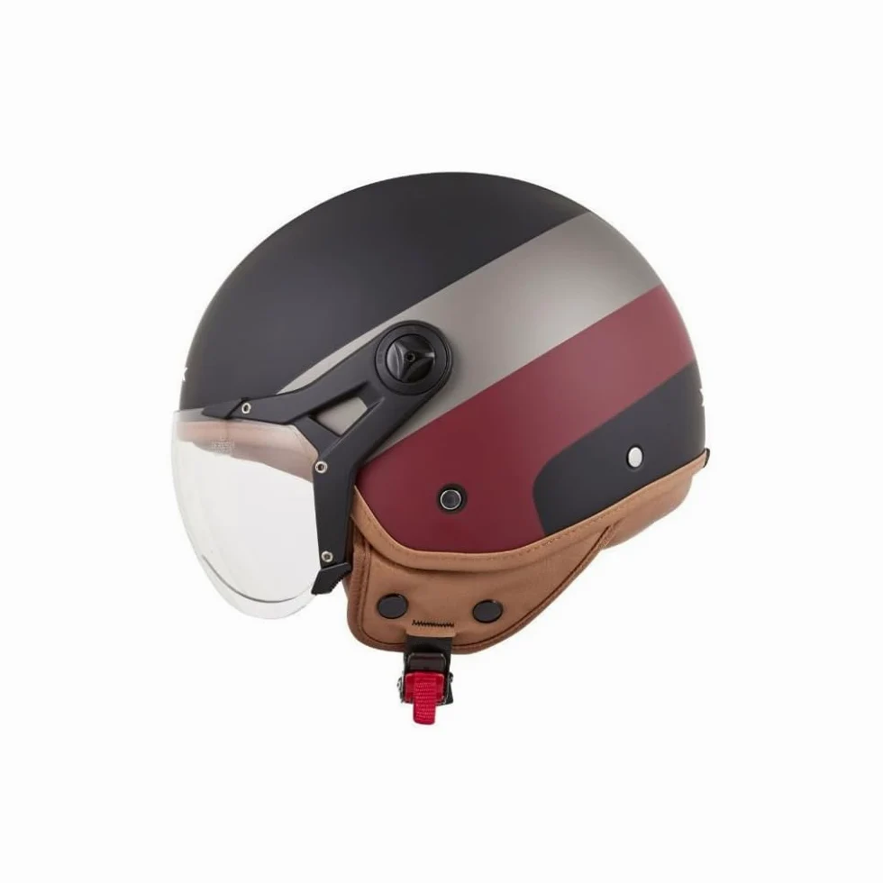 KSK - Casco Jet Seven