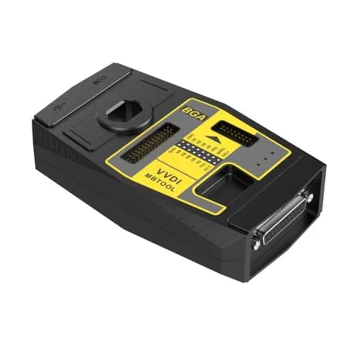 X-horse VVDI MB Tool V5.1.6, compatible con programador de llaves Benz