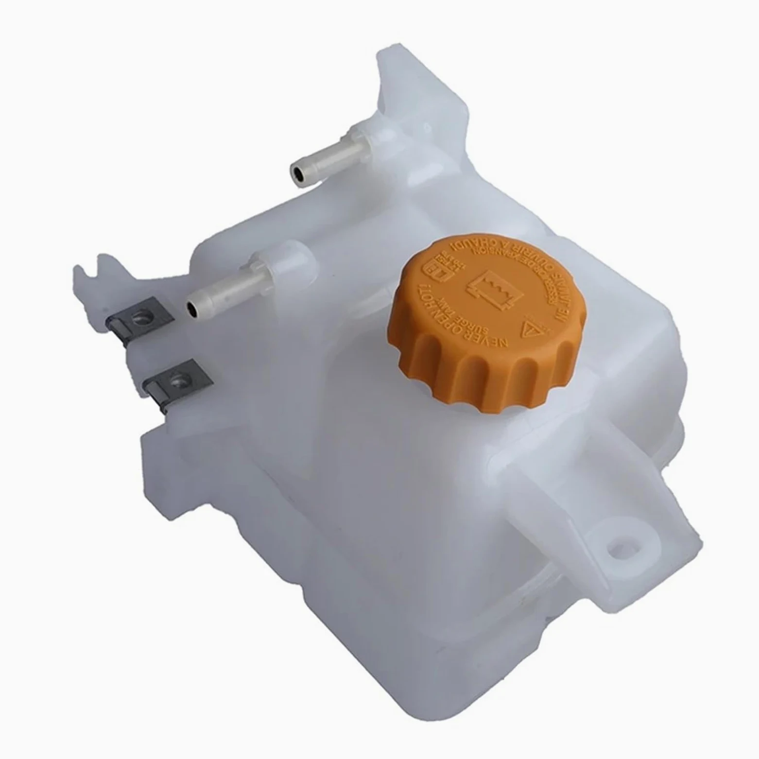 Depósito Compensación Refrigerante Para Chevrolet Para CAPTIVA 2006~2010 Accesorios De Coche Botella Tanque Expansión Desbordamiento Refrigerante Motor 96837836