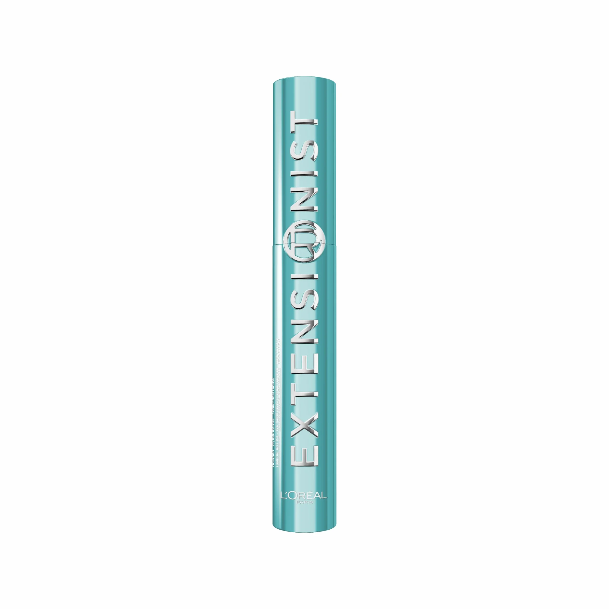 L'Oréal Paris Máscara de Pestañas Volumen y Longitud Waterproof Telescopic Extensionist 9,9 ml