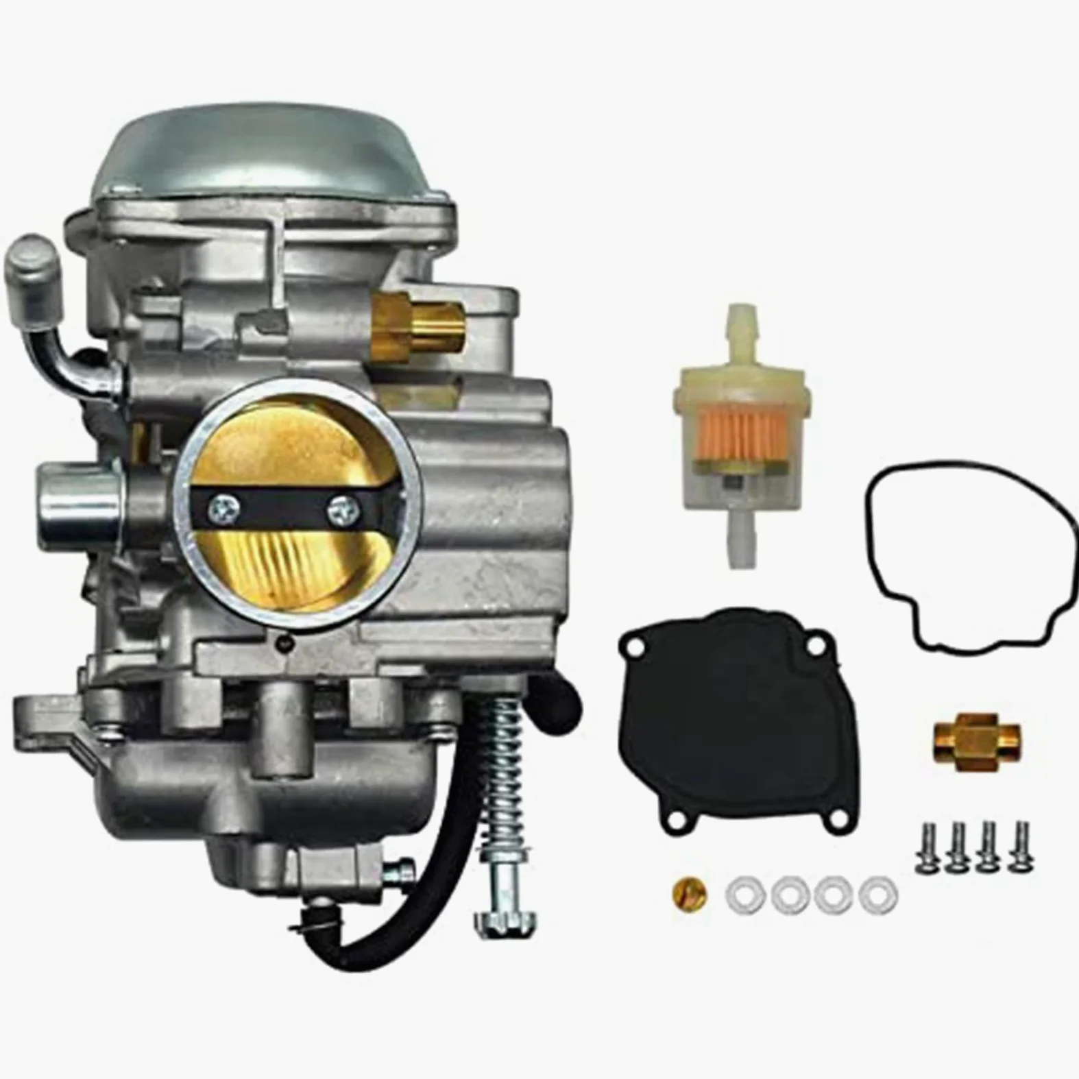 Carburador para Polaris para Magnum 425 1995-1998 para Ranger 500 para Sportsman ATV