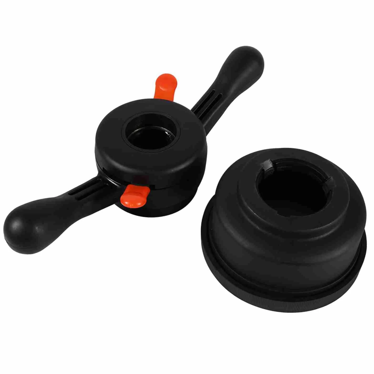 Equilibrador de Rueda, Herramienta de Cambio Rápido y Preciso, Herramienta de Neumático 36/38/40mm Paso 3mm para Talleres Profesionales y Usuarios Domésticos en Mantenimiento de Bicicletas y Vehículos