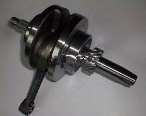 GOWE Cigüeñal del motor para Loncin CG175