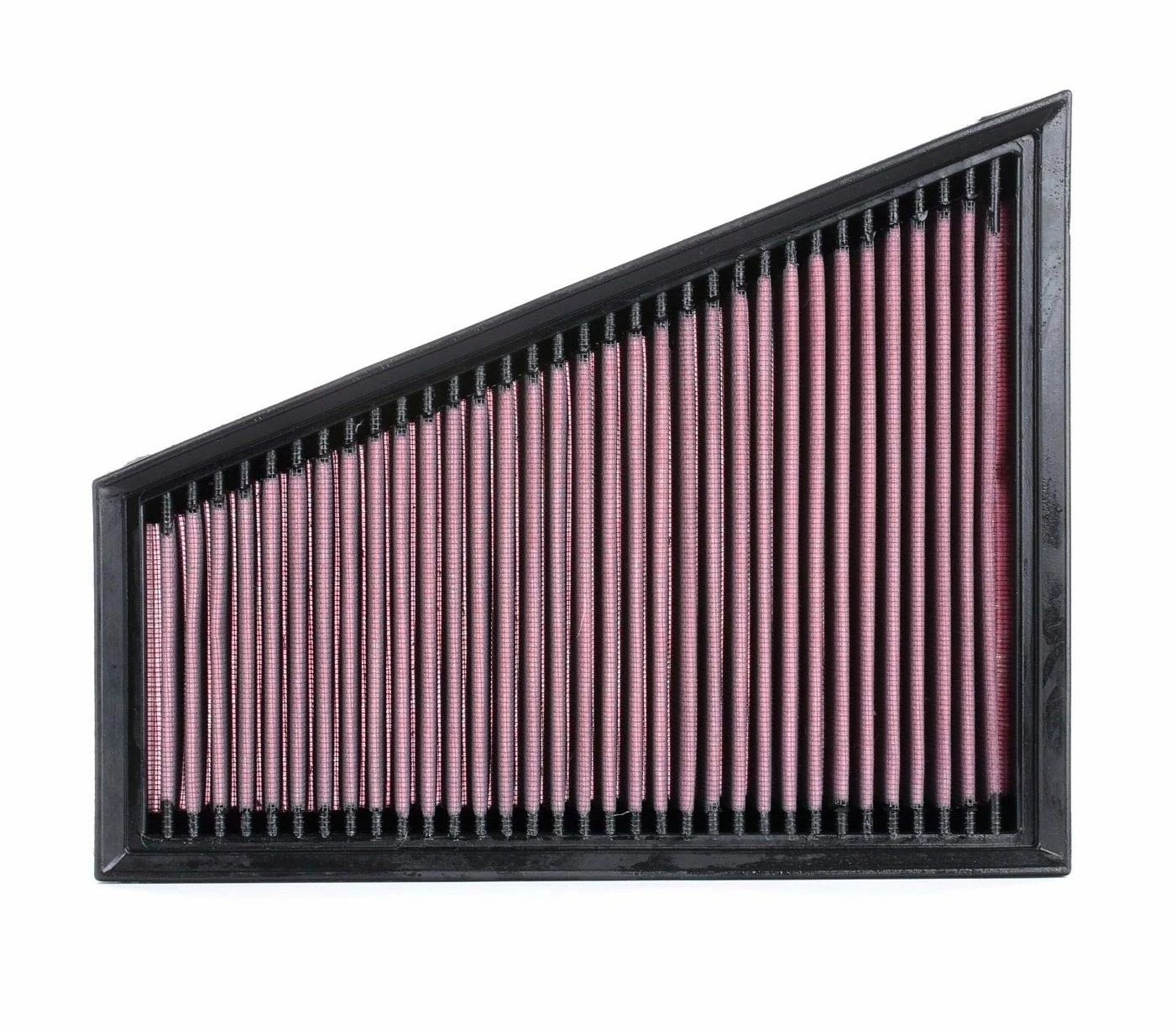 K&N 33-2393 Filtro de Aire Coche