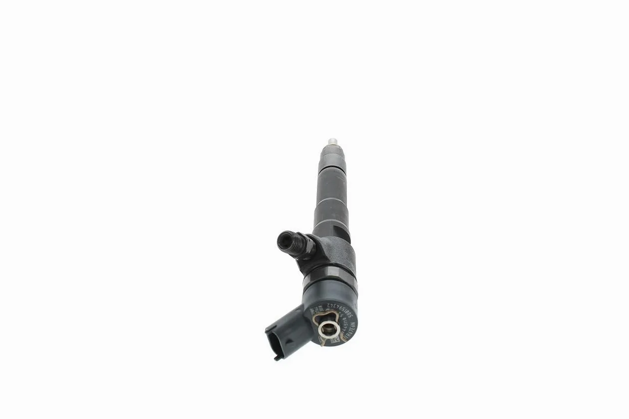 BOSCH Einspritzdüse 0445110520 | Compatible con: Fiat Ducato Bus, Ducato Kasten, Ducato Pritsche/Fahrgestell, Iveco Daily VI Kasten