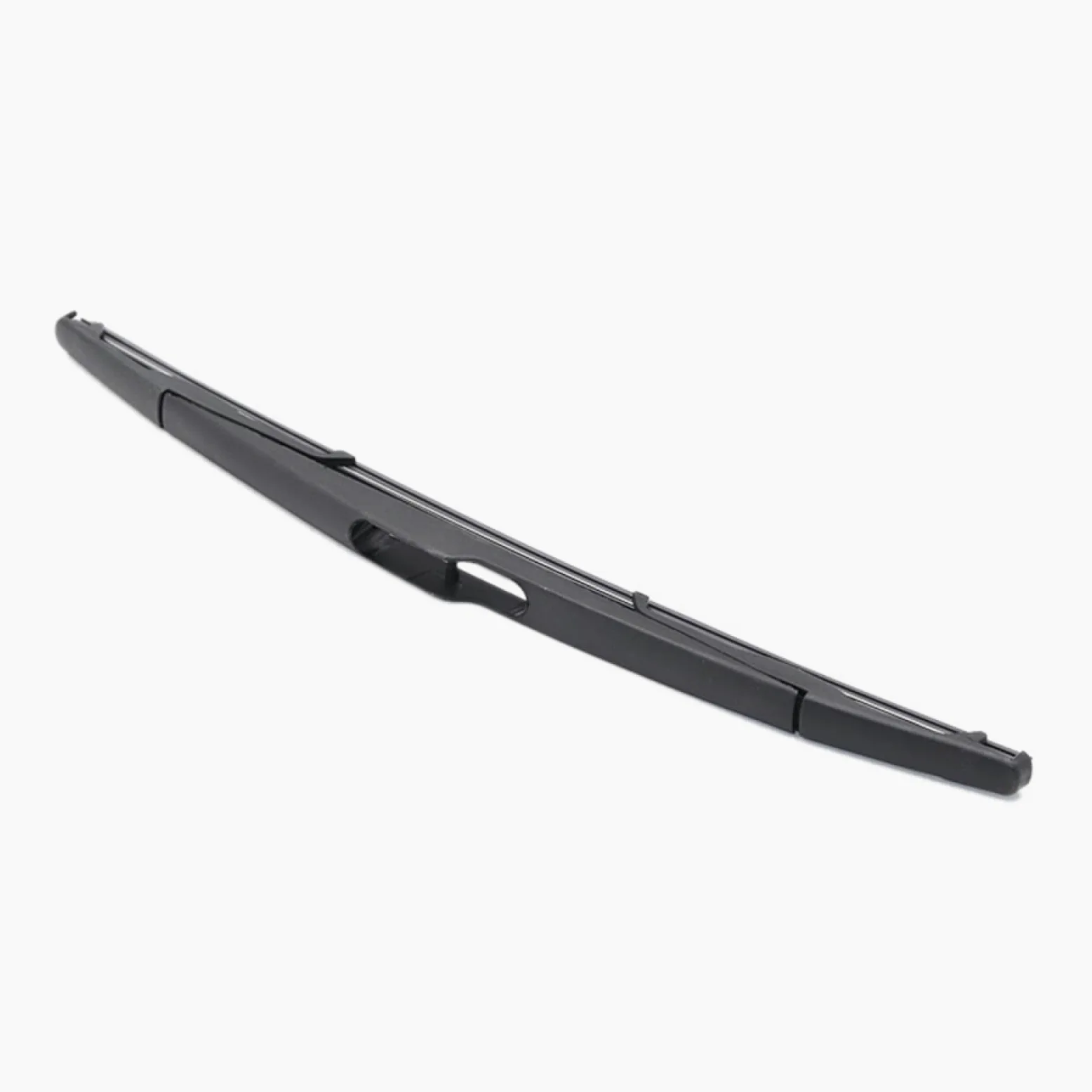 Escobilla limpiaparabrisas para Citroen Saxo 1999-2003, escobillas limpiaparabrisas traseras de 14 "