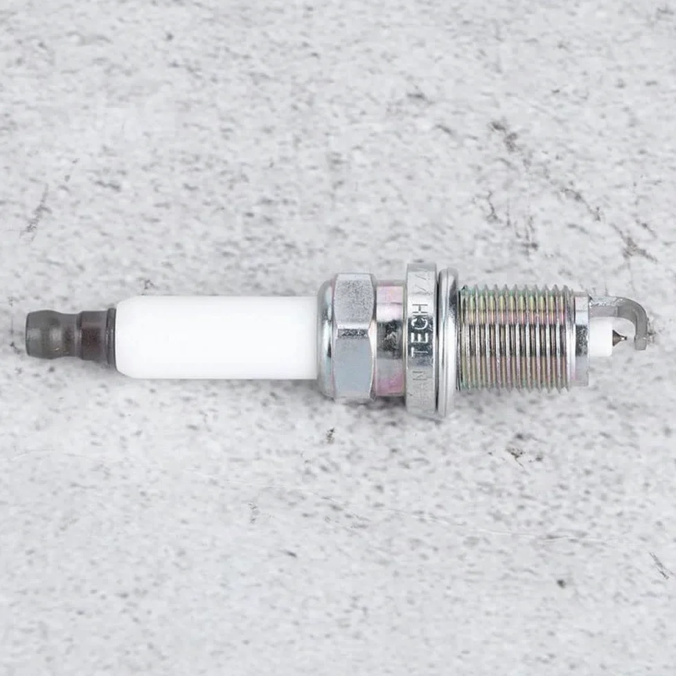 Bujías para automóviles, 4 Unidades, bujías de iridio Power 1214528 Zfr6Bp-G para Opel, para Astra H/J 1.6L, para Encendido.