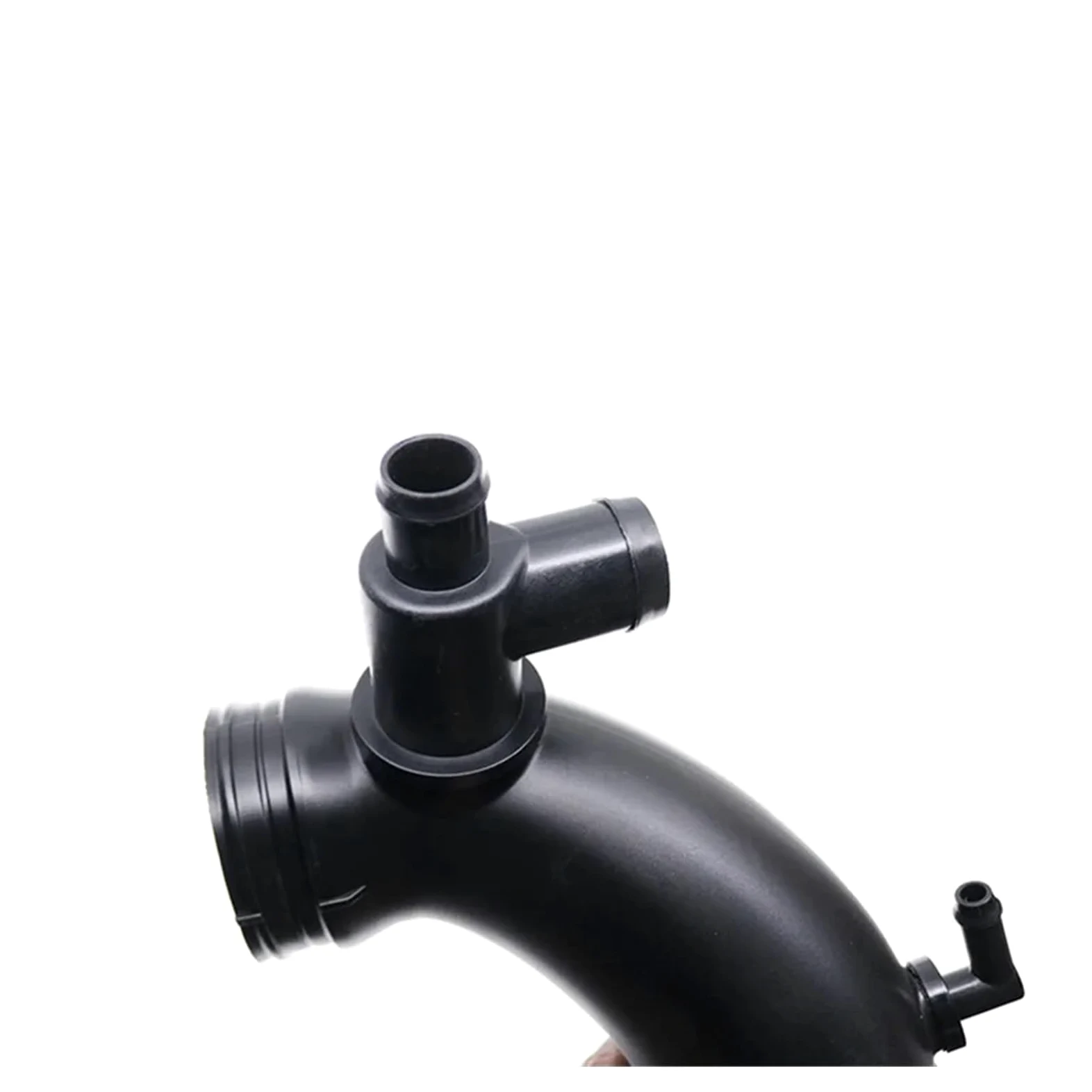 Tomas de aire Para Gran Pared Para HAVAL H5 Gasolina 4G63S4T Motor Filtro De Aire Del Coche Tubo De Conexión Es Adecuado 1132011XK45XA Admisión Aire