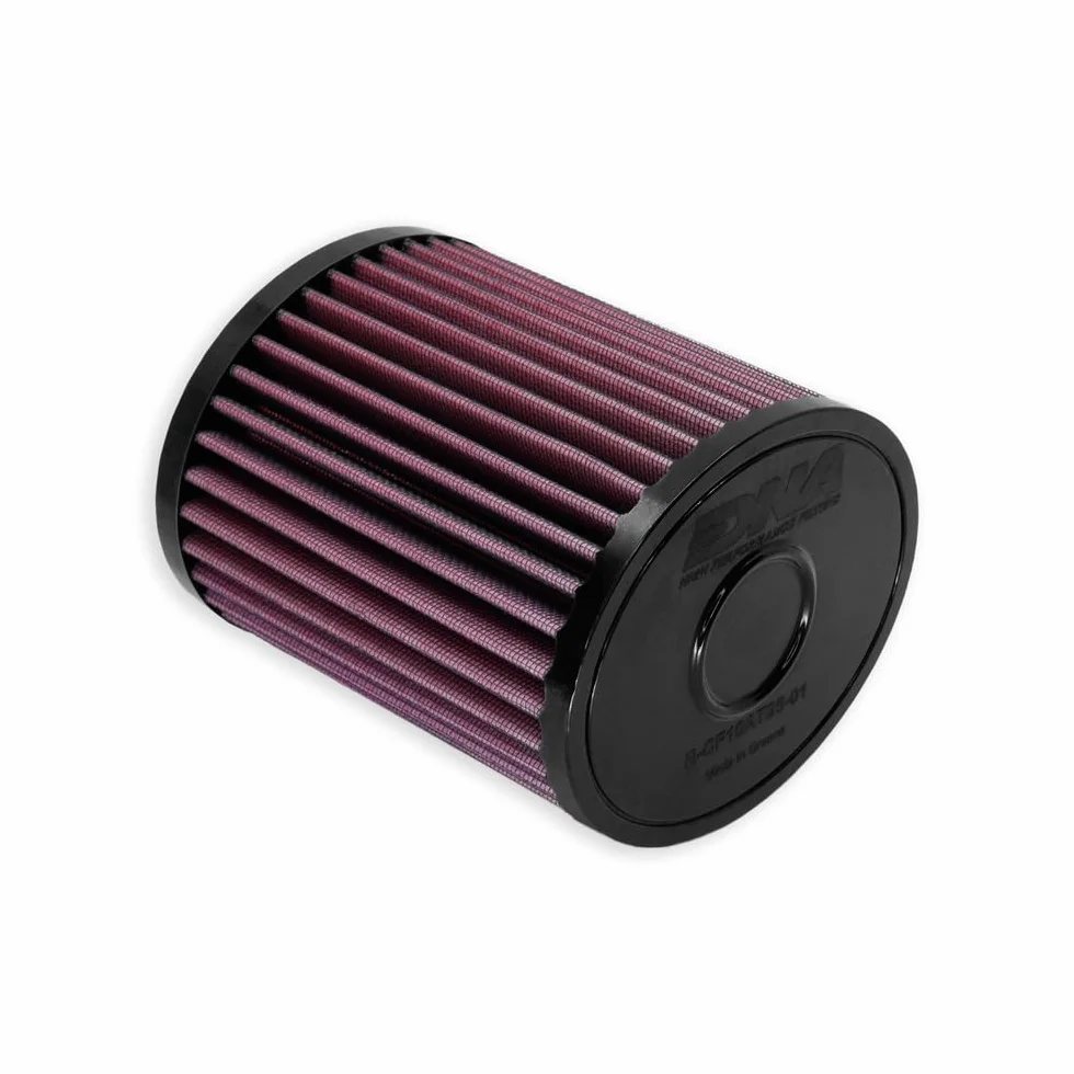 DNA Filtro de Aire de Alto Rendimiento Compatible con CF Moto CForce 1000 Touring CF1000AZ-2 (24-25) con una Eficiencia de Filtrado del 98-99% y 31.02% Flujo de aire aumentado PN: R-CF10AT25-01