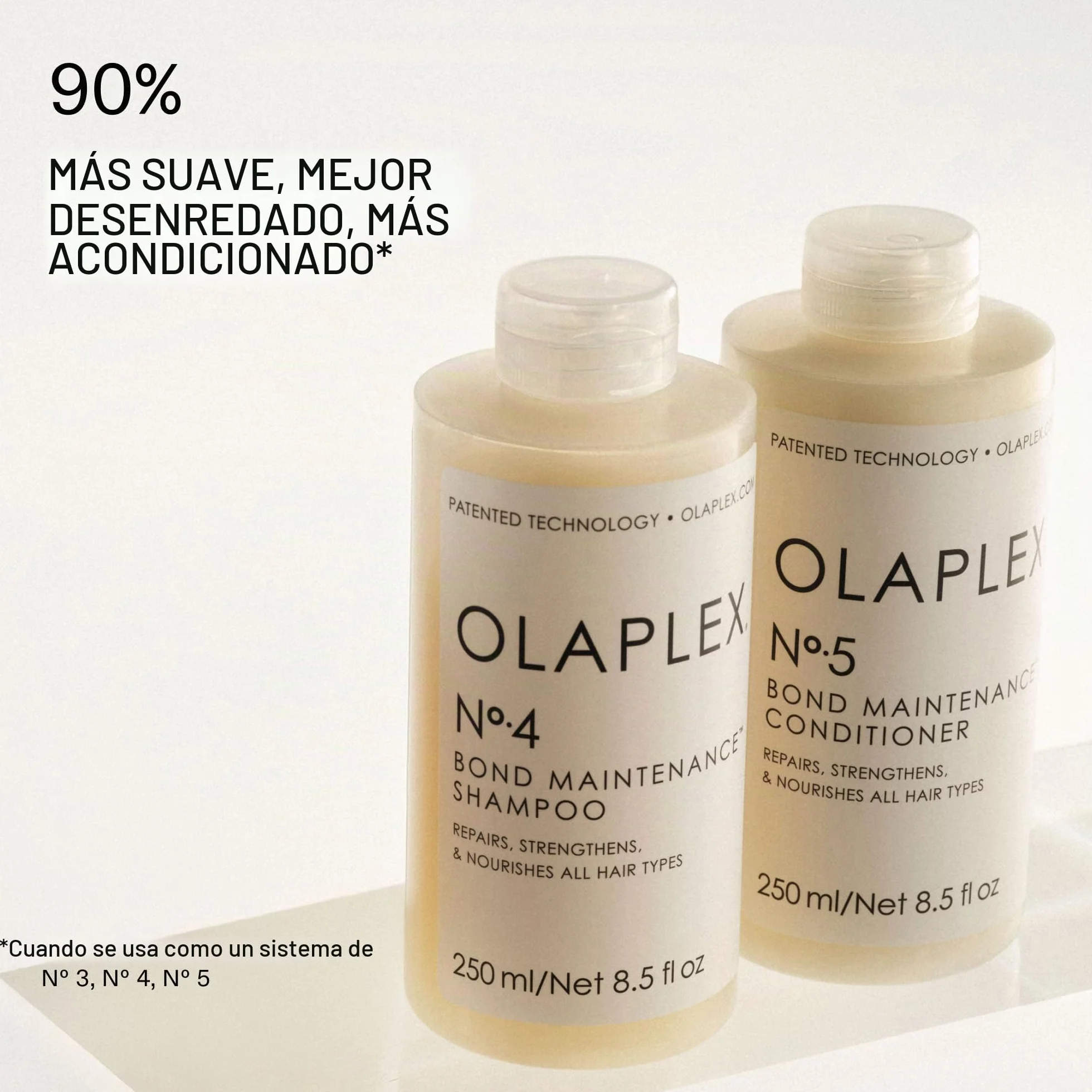 Healthy Hair Discovery Set
