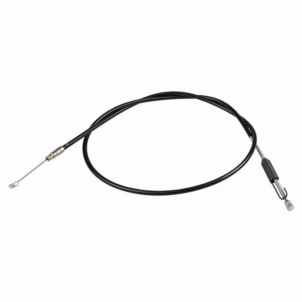 Husqvarna Embrague de cable T sustituye a 3066j parte # 583731701