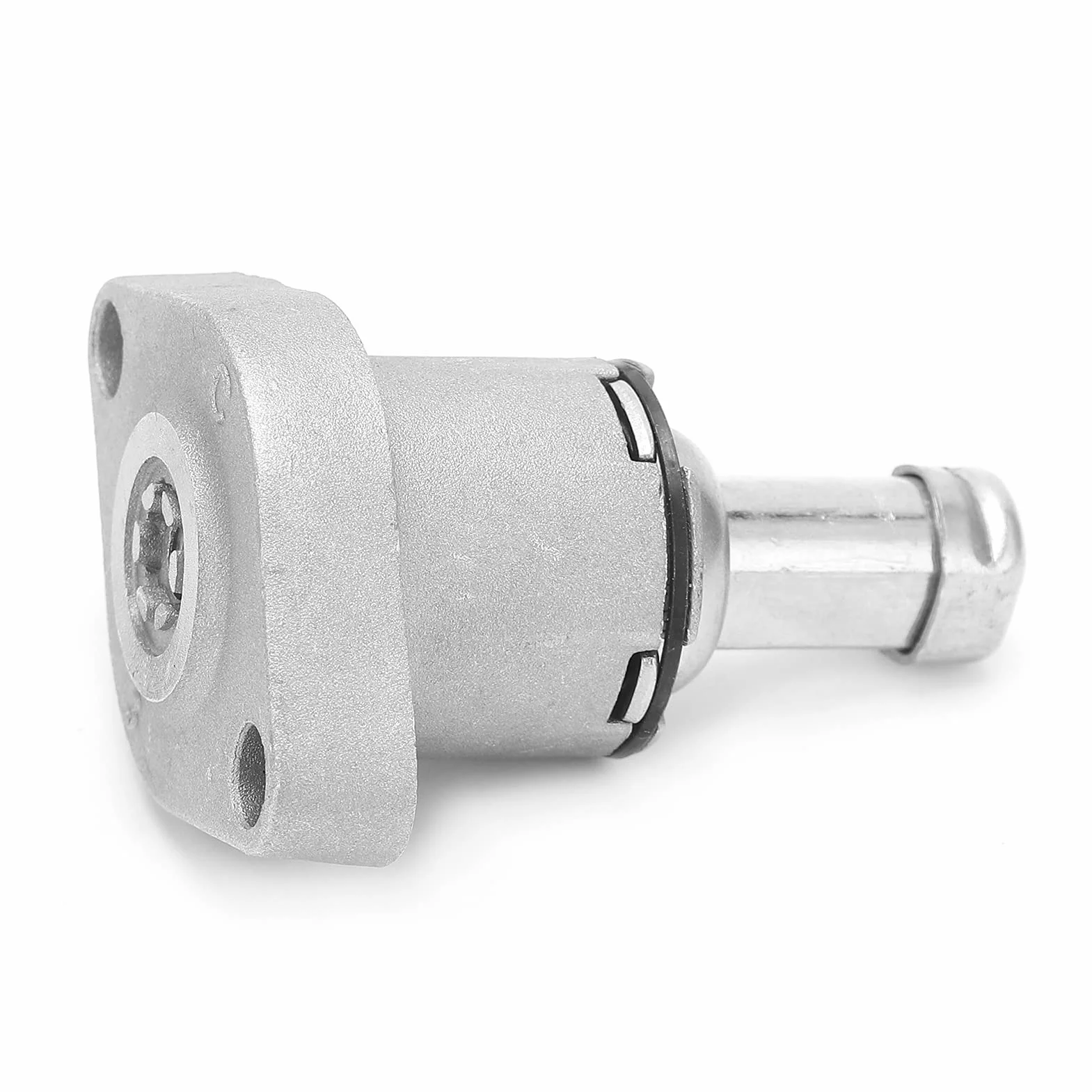 Tensor de Cadena de Distribución de Motocicleta de Aleación de Aluminio para Scooter GY6 - Reemplazo Ligero y Resistente