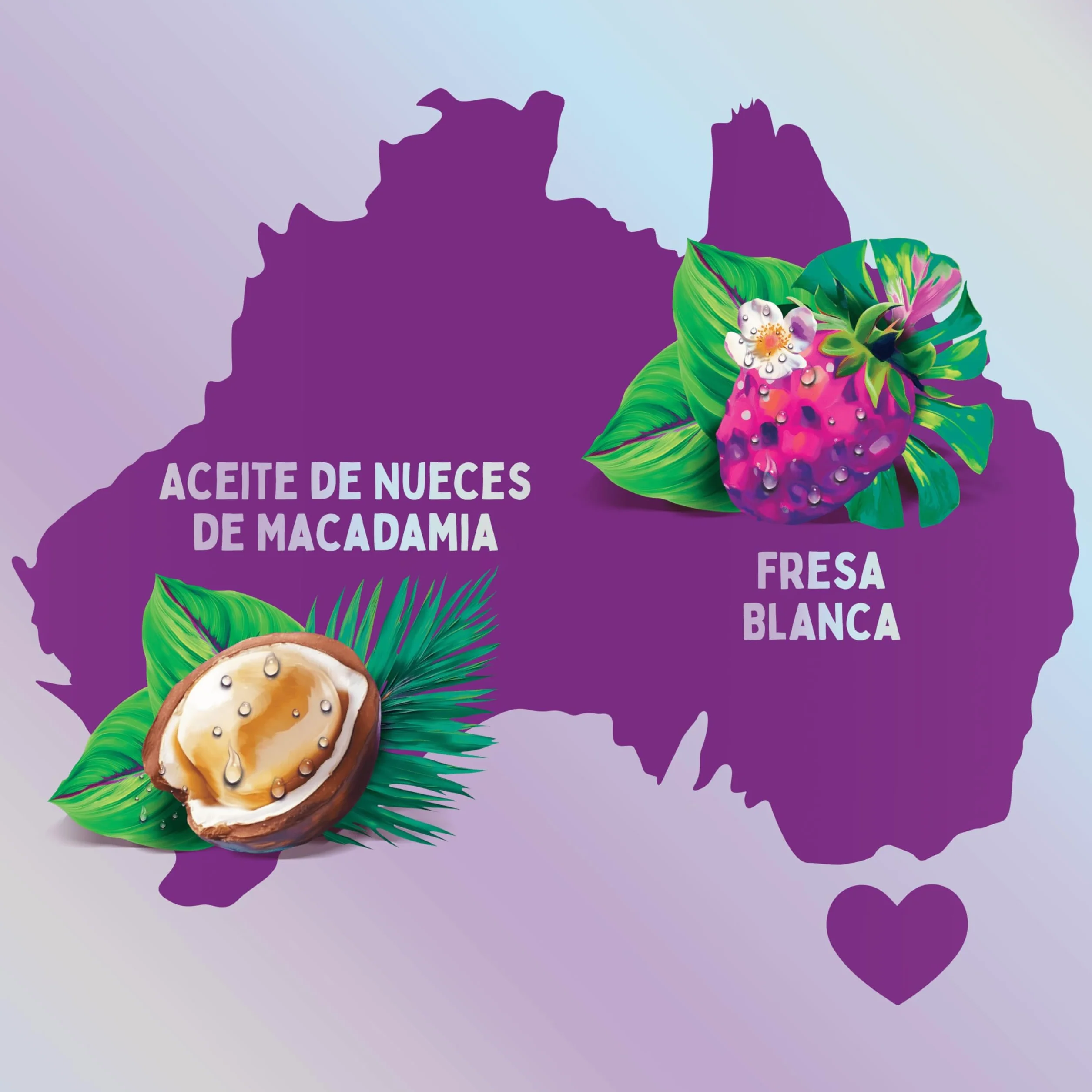 Aussie SOS Supercharged Repair Mascarilla Capilar 500ml Para Pelo Seco Y Dañado