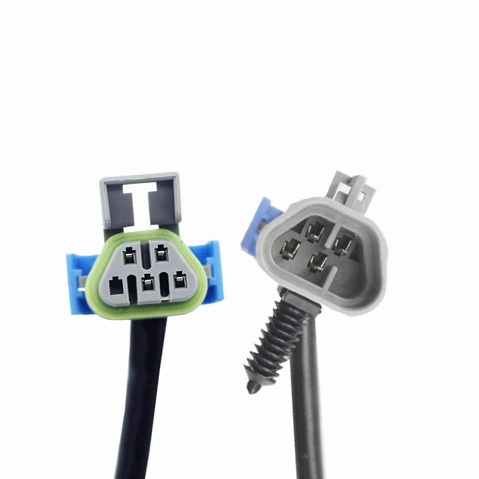 2 sensores de oxígeno O2 para Hummer H3 3.7L 2007-2010; Hummer H3T 3.7L 2009-2010 Upstream +Downstream