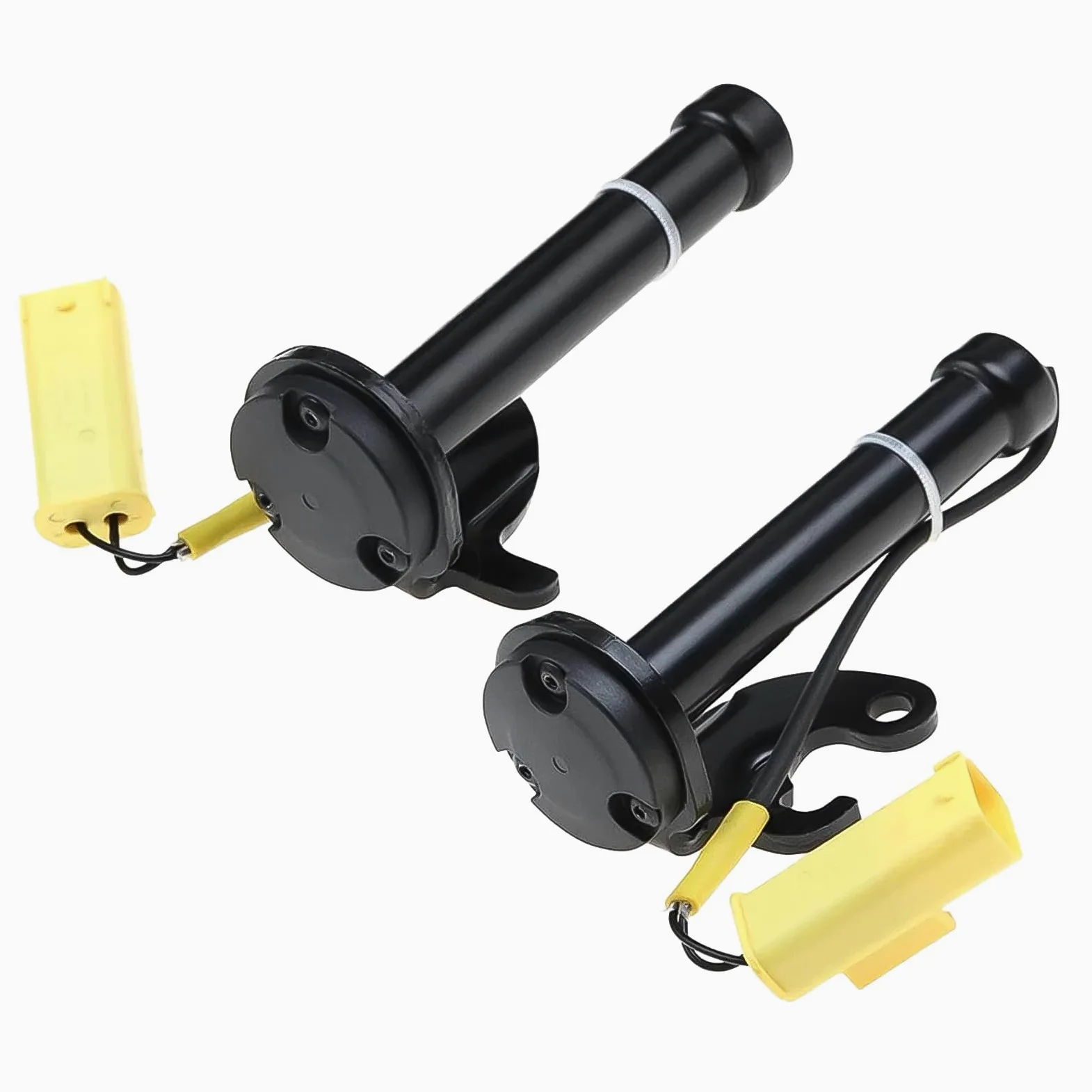51237300581 51237300582 Actuador de capó compatible con Mini F55 F56 F57 X1 F48 X2 F39 2013-2025