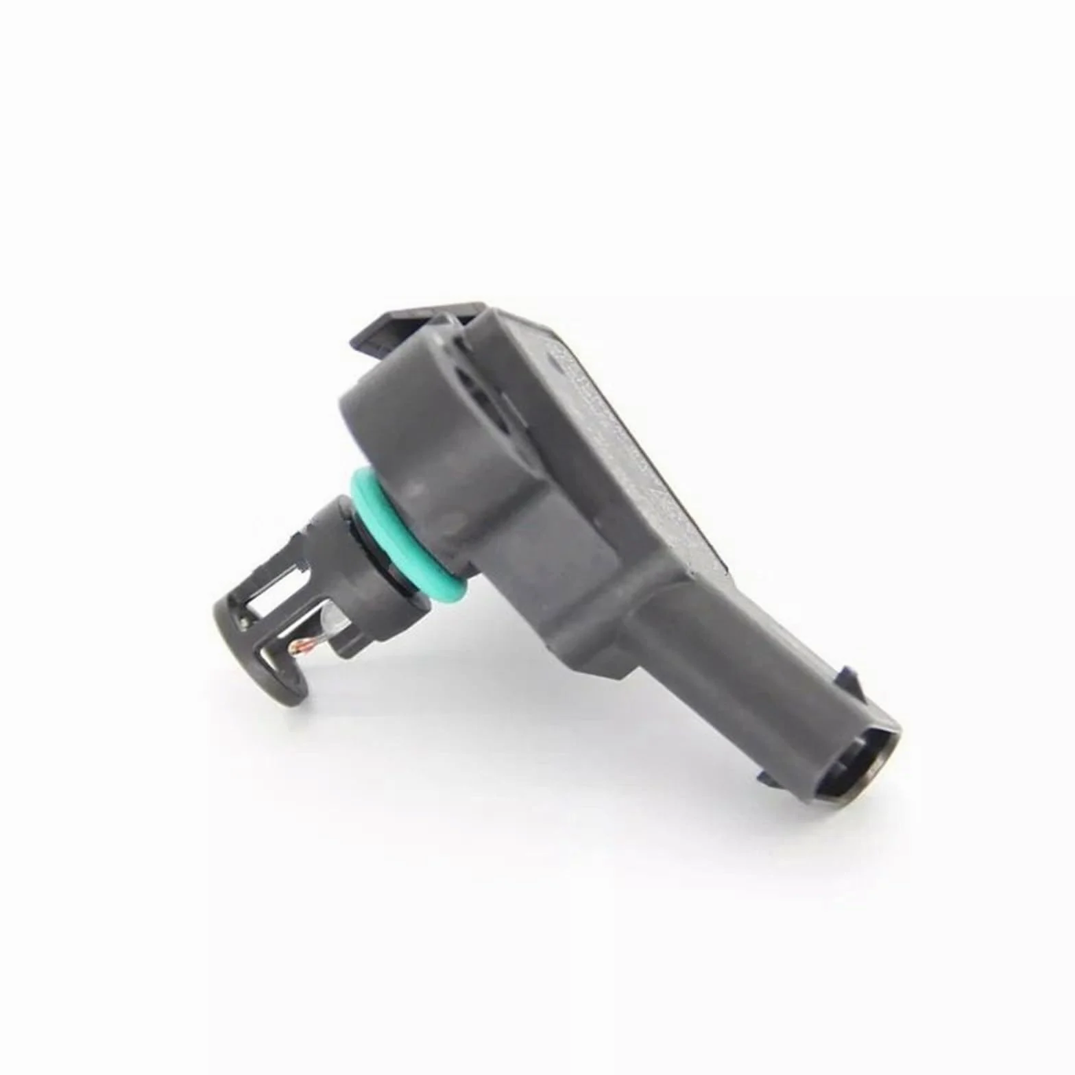 ‌Sensor Referencia Vacío‌ Sensor de presión MAP 1.5T compatible con VW Crafter Golf Polo compatible con AUID A1 A3 Q2 04E906051J