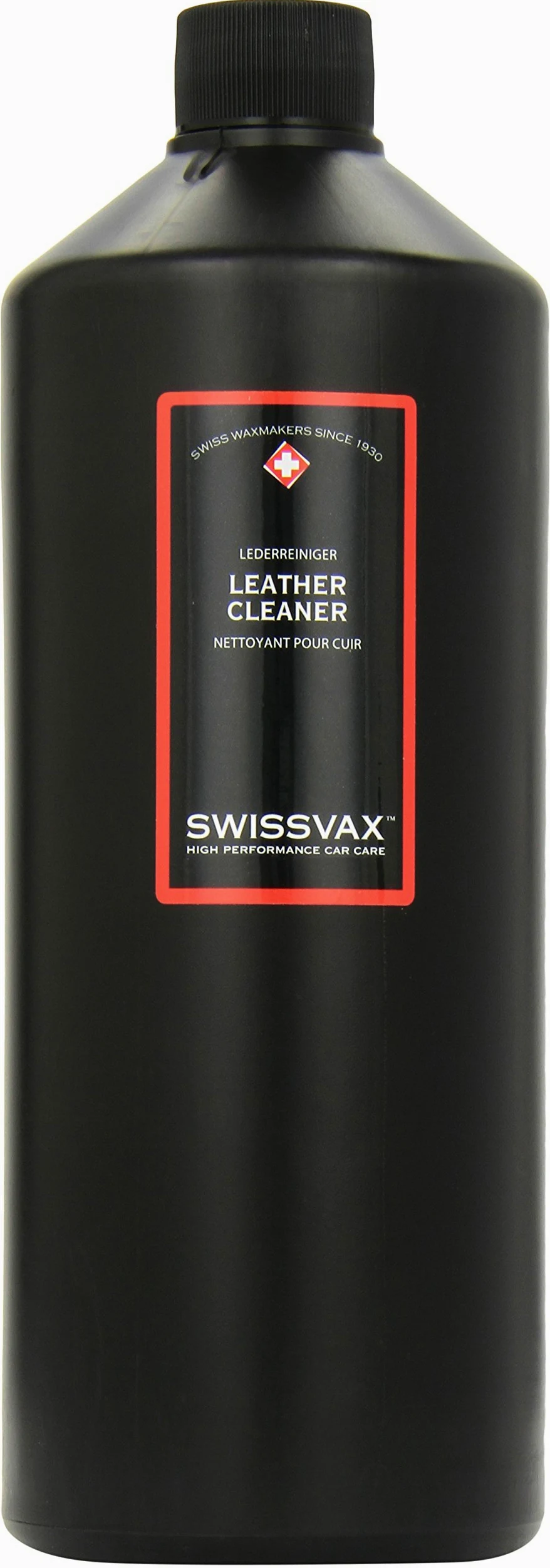1042540 swissvax – Limpiador de Cuero
