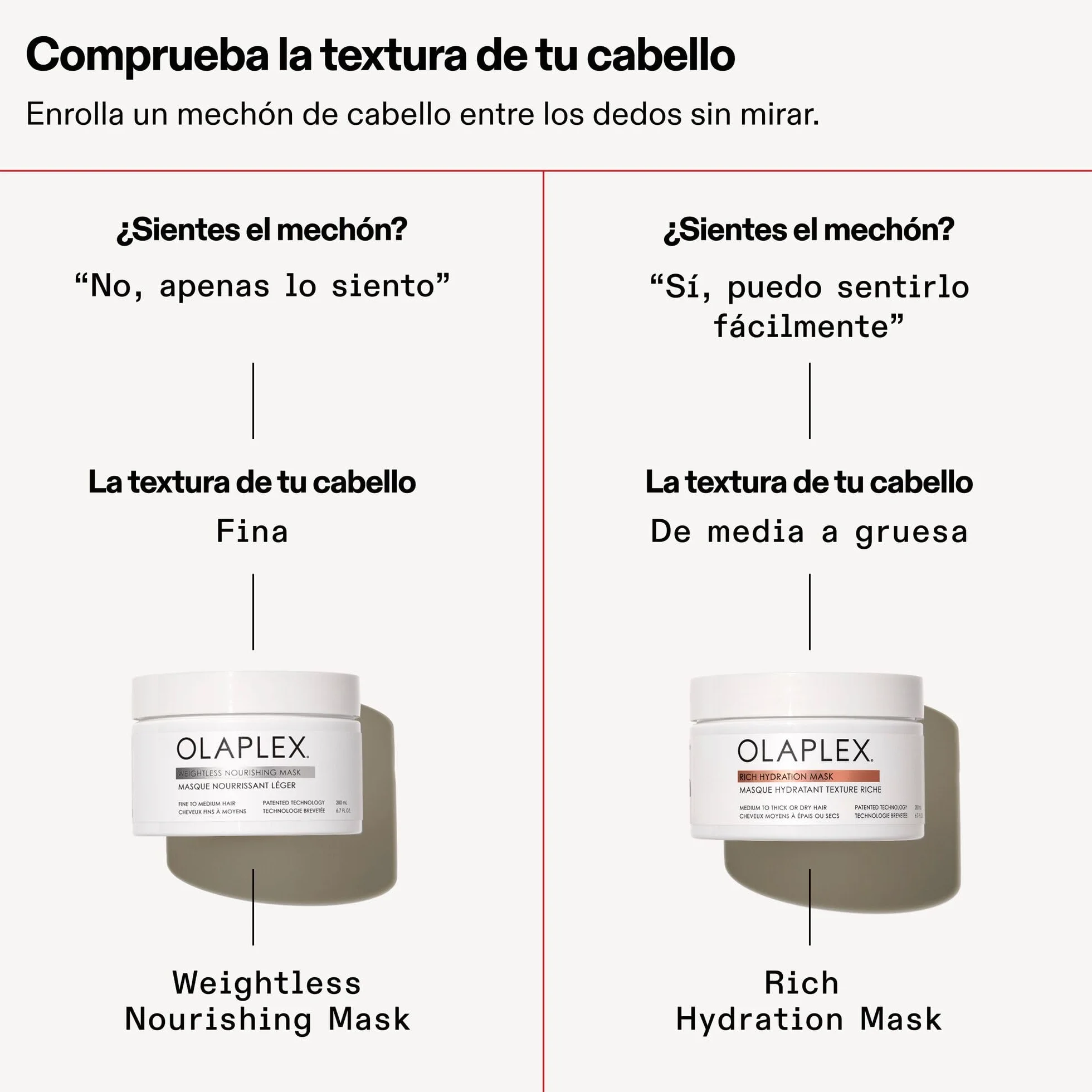 Olaplex Weightless Nourishing Mask 200 ml Hydrate Volumize Fine to Medium Hair