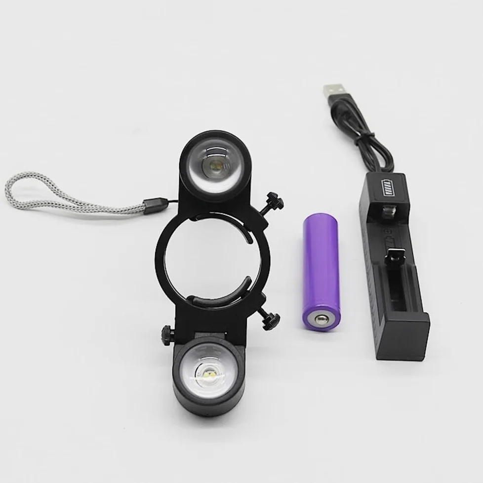 Bomba de Engrase Luz de Pistola rociadora Luz de aerógrafo Luz de tamaño Ajustable Reflector Luz de llenado de Pistola rociadora Boquilla engrasadora